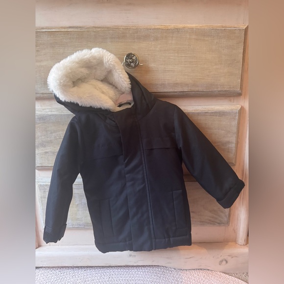 BRAND NEW NEVER WORN Cat & Jack Winter Jacket - Picture 1 of 5